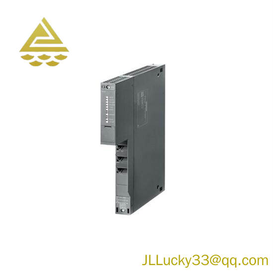 SIEMENS 6GK7 443-1RX00-0XE0 Communications processor