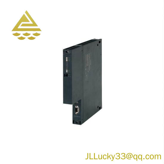 SIEMENS 6GK7 443-5DX04-0XE0 Communication Processor