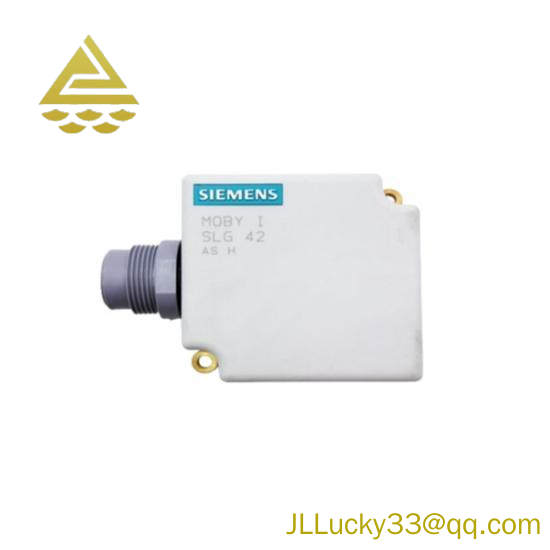 SIEMENS 6GT20010BA00 write/read device