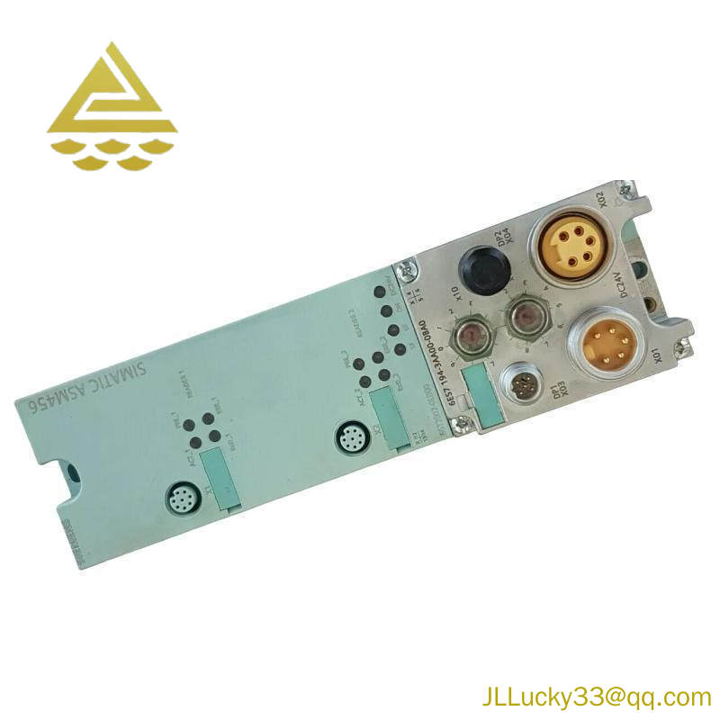 SIEMENS 6GT2002-0ED00 Communication Module