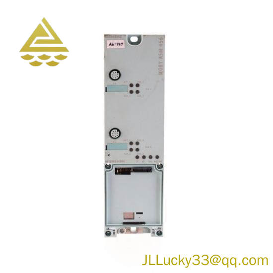 SIEMENS 6GT2002-0ED00 Communications Module