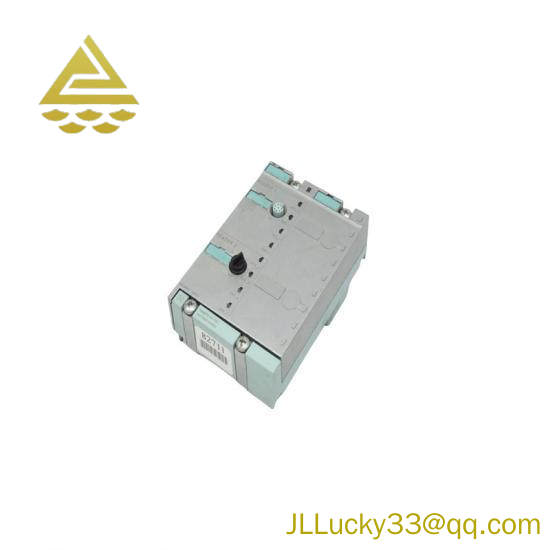 Siemens 6GT2002-1HD00 RFID Communication Module