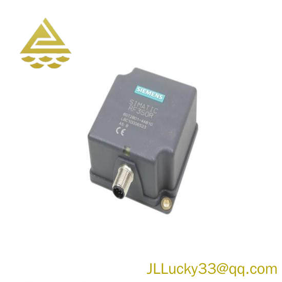 Siemens 6GT2801-3AB10 interface Module