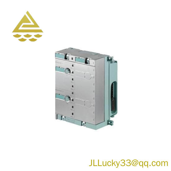 SIEMENS 6GT2 002-0HD00 Communication module