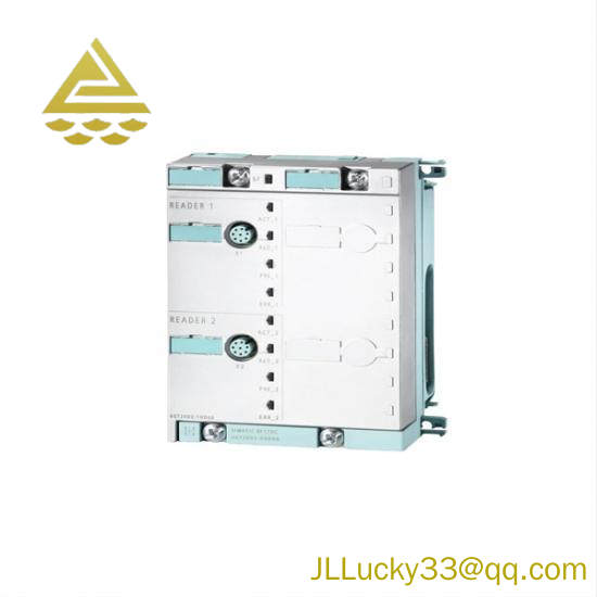 SIEMENS 6GT2 002-1HD00 Communication Module