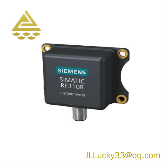SIEMENS 6GT2 801-1AB10 Reader Module
