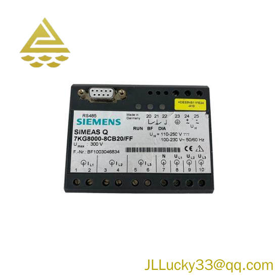SIEMENS 6KA9904