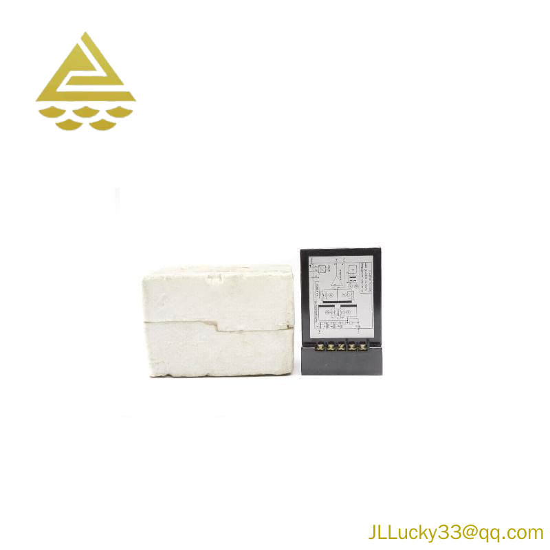 SIEMENS 6KA9904 EL1/3.44.04 TRANSDUCER, 220VAC