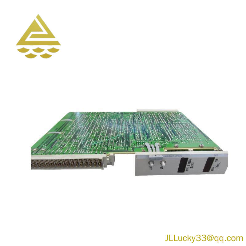 SIEMENS 6NG4207-8PS02 Time Module