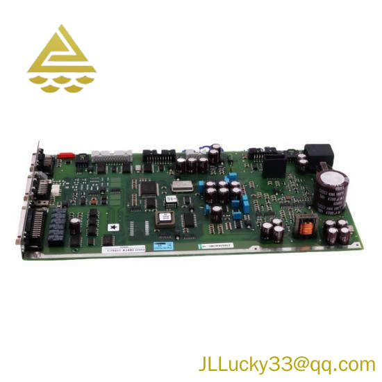 Siemens 6QN5501-0BA for 400/500 V