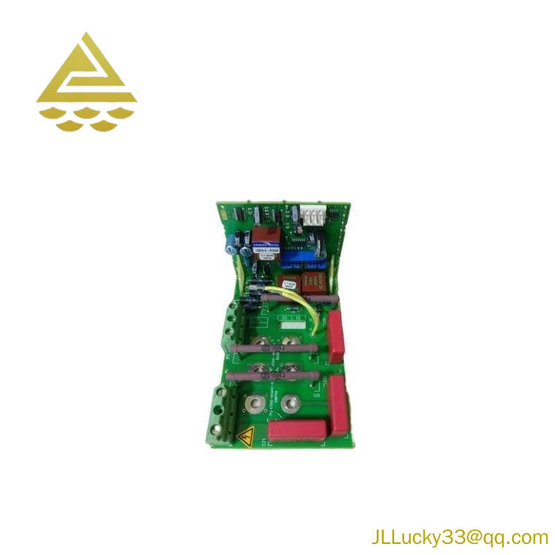 Siemens 6RY1703-0CA01 C98043-A7014-L2-4 Field Card