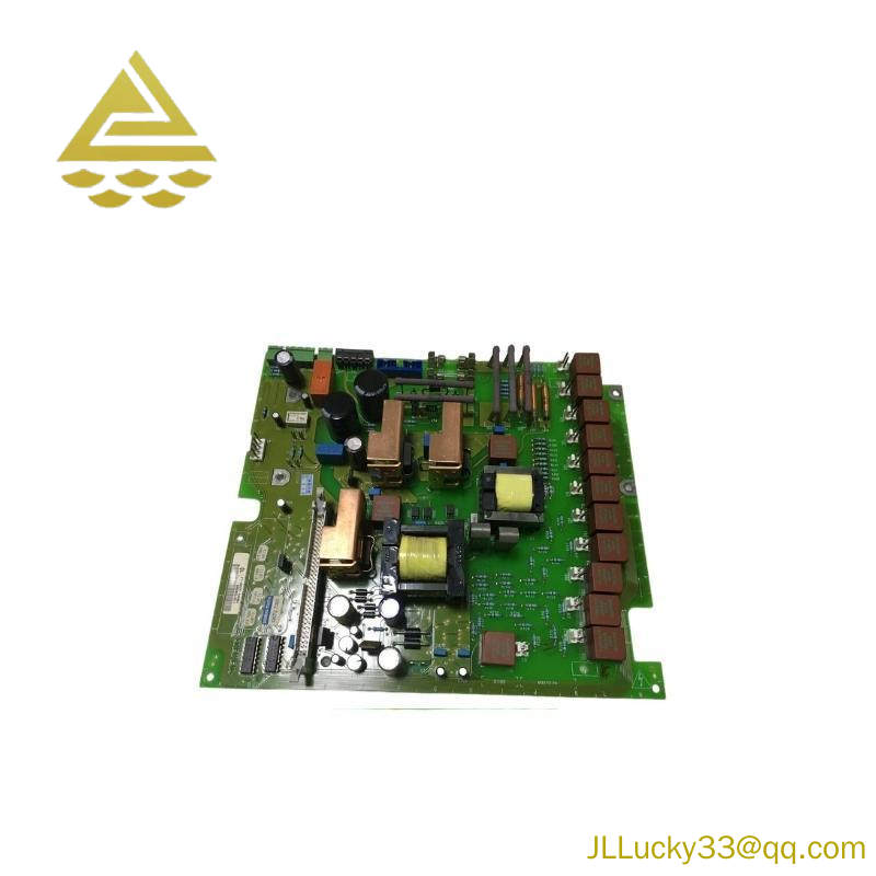 Siemens 6RY1703-0DA02 POWER INTERFACE