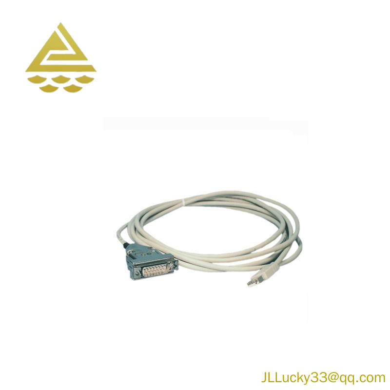 SIEMENS 6RY1807-0AP00 CONNECTOR CABLE