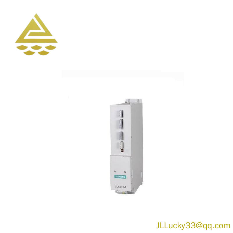 SIEMENS 6SC6110-7VA01 Simodrive Drives