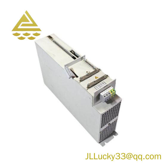 SIEMENS 6SC6112-0AA00 AC Feed Drive Module