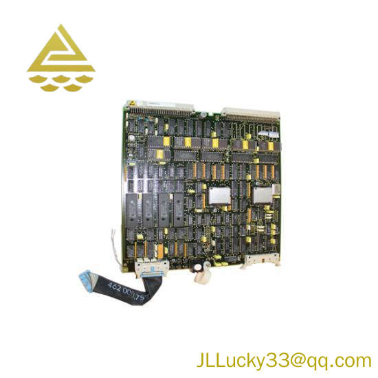 SIEMENS 6SC6500-0NA02 Closed-Loop Control Module