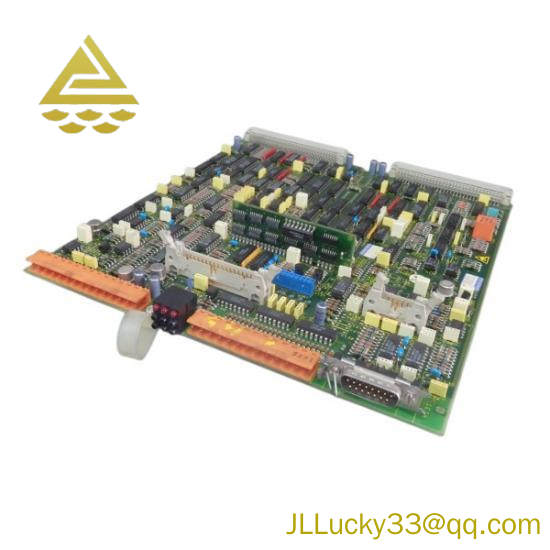 SIEMENS 6SC6500-0UC01 I/O Module