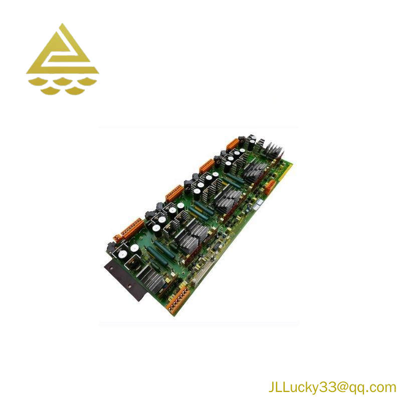 SIEMENS 6SC6512-0AA02 Transistor Control