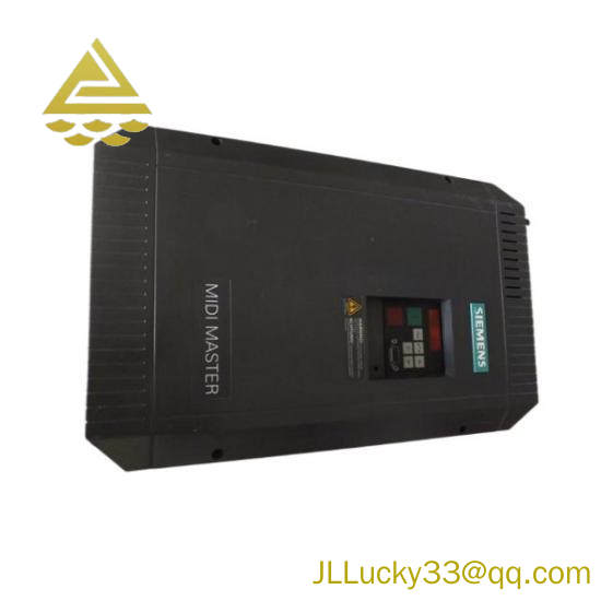 SIEMENS 6SE3122-4DG40 Driver