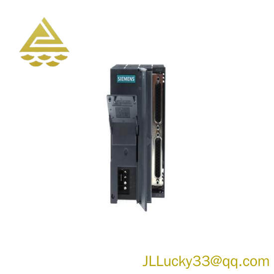 Siemens 6SE3190-0DX87-2DA0