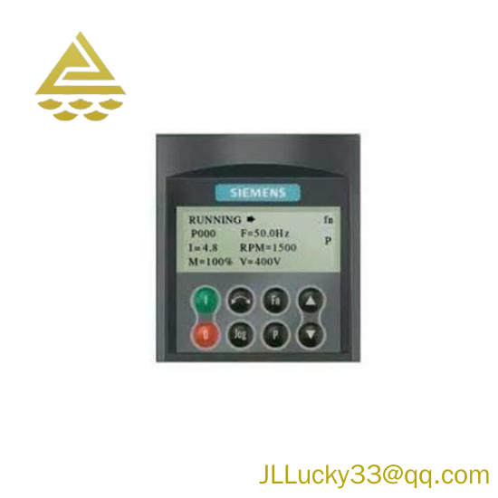 Siemens 6SE6400-0AP00-0AA1