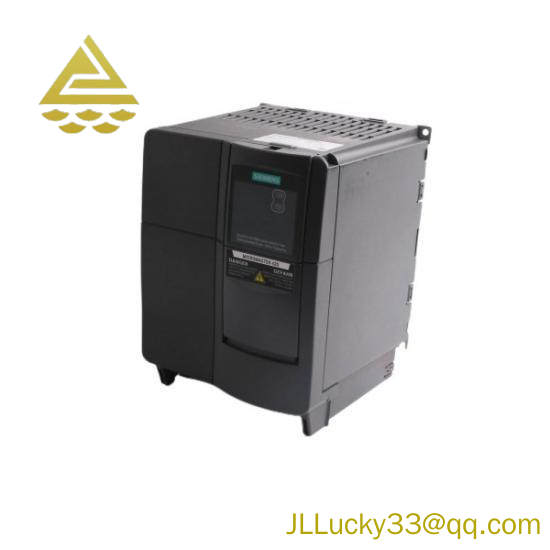 SIEMENS 6SE6420-2UD25-5CA1 MICROMASTER 420 Drive