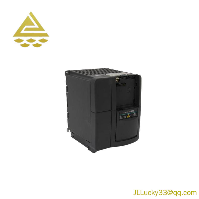 SIEMENS 6SE6440-2AD22-2BA1 AC DRIVE