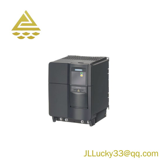Siemens 6SE6440-2AD31-1CA1 New