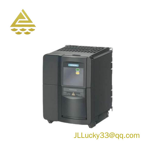 Siemens 6SE6440-2UC23-0CA1 MICROMASTER  SIMATIC S7