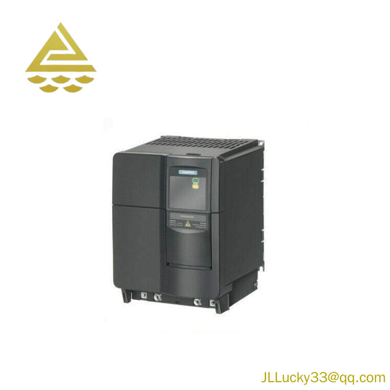 SIEMENS 6SE6440-2UD27-5CA1 MICROMASTER 440 without filter