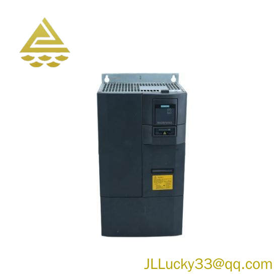 Siemens 6SE6440-2UD31-8DA1 Micromaster 440