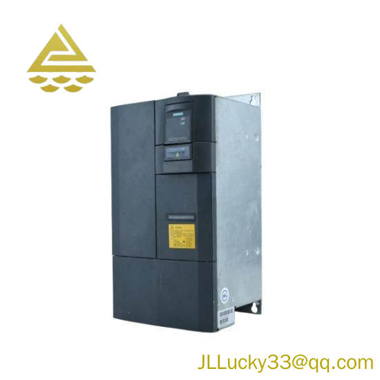 Siemens 6SE6440-2UD31-8DA1 Micromaster 440