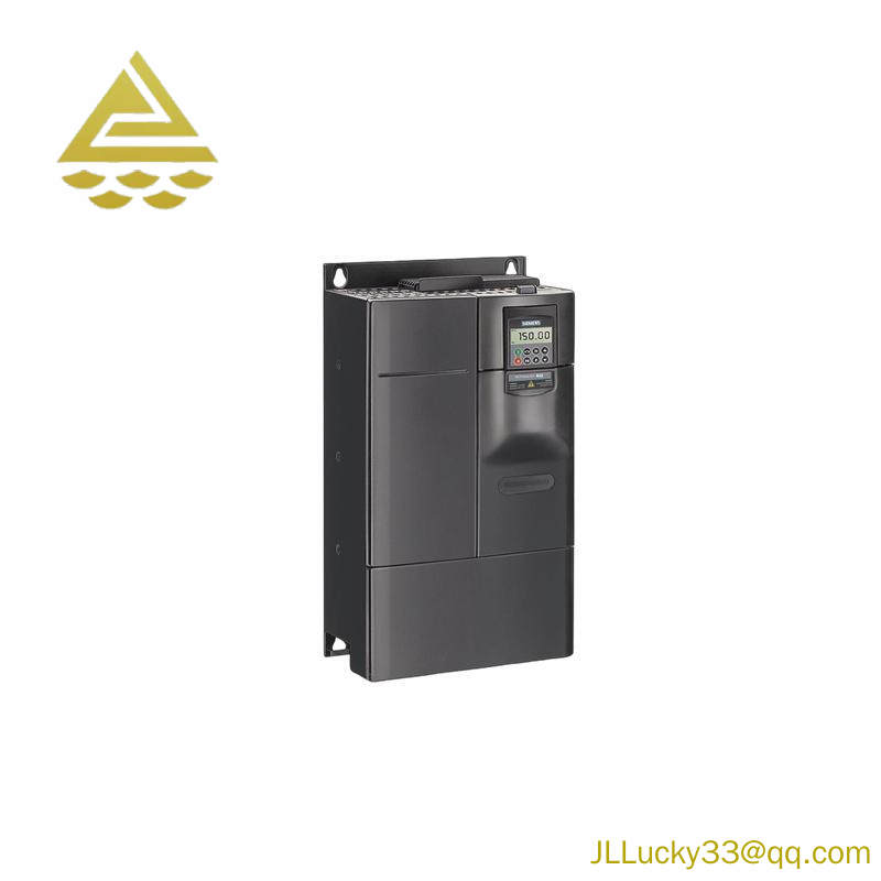 SIEMENS 6SE6440-2UD31-8DA1 MICROMASTER 440 DRIVE