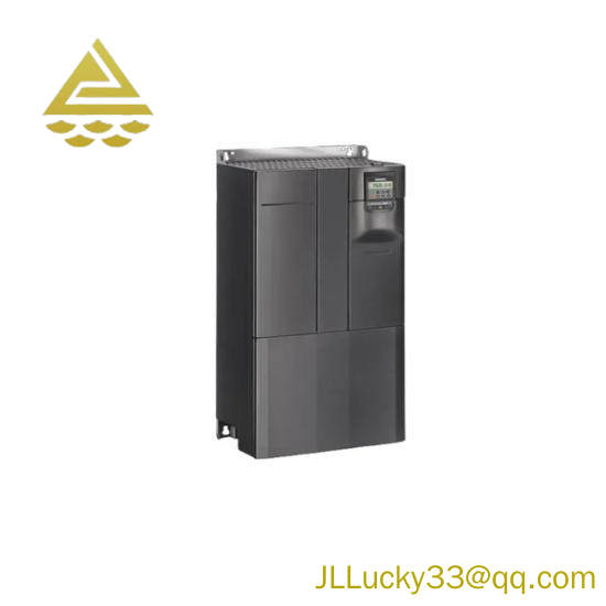 SIEMENS 6SE6440-2UD34-5FA1 MICROMASTER