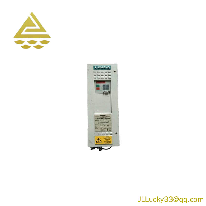 SIEMENS 6SE7012-0TP50-Z