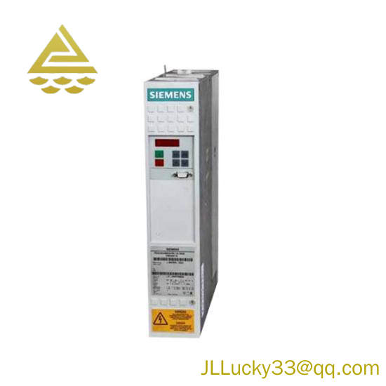 SIEMENS 6SE7021-8EB61-Z G93 工程余货