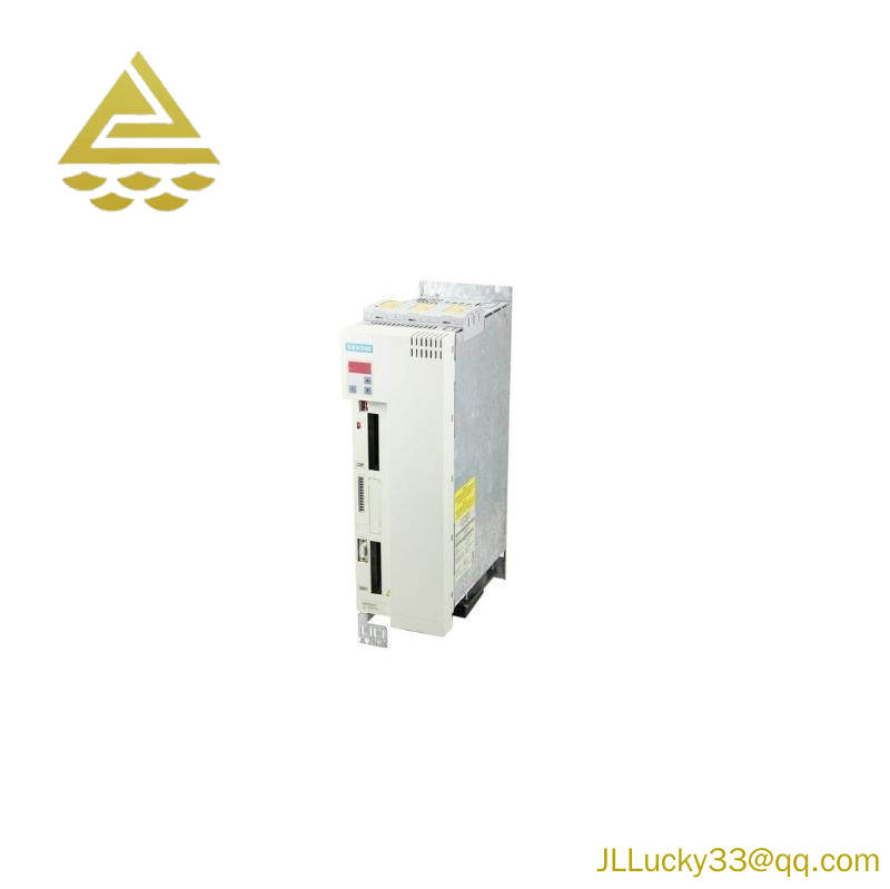 SIEMENS 6SE7022-6TP50-Z imovert control compact plus inverter