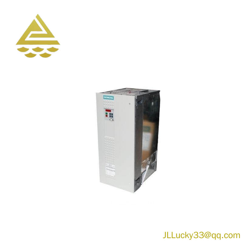 Siemens 6SE7024-7ED61-Z Simovert Drives - MASTERDRIVES VECTOR CONTRO