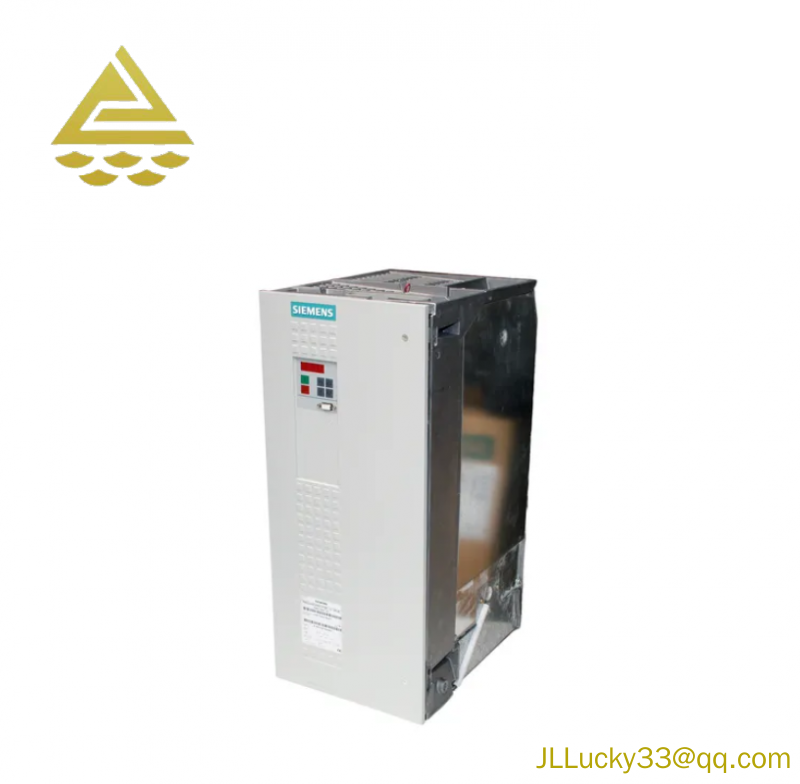 SIEMENS 6SE7026-0TD61-Z（ G91） CONTROL INVERTER COMPACT UNIT