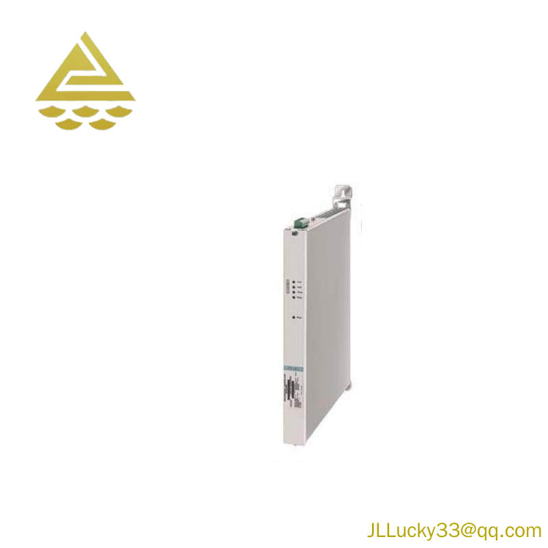 Siemens 6SE7028-0ES87-2DA1 SINAMICS/ SIMOVERT MASTERDRIVES braking module