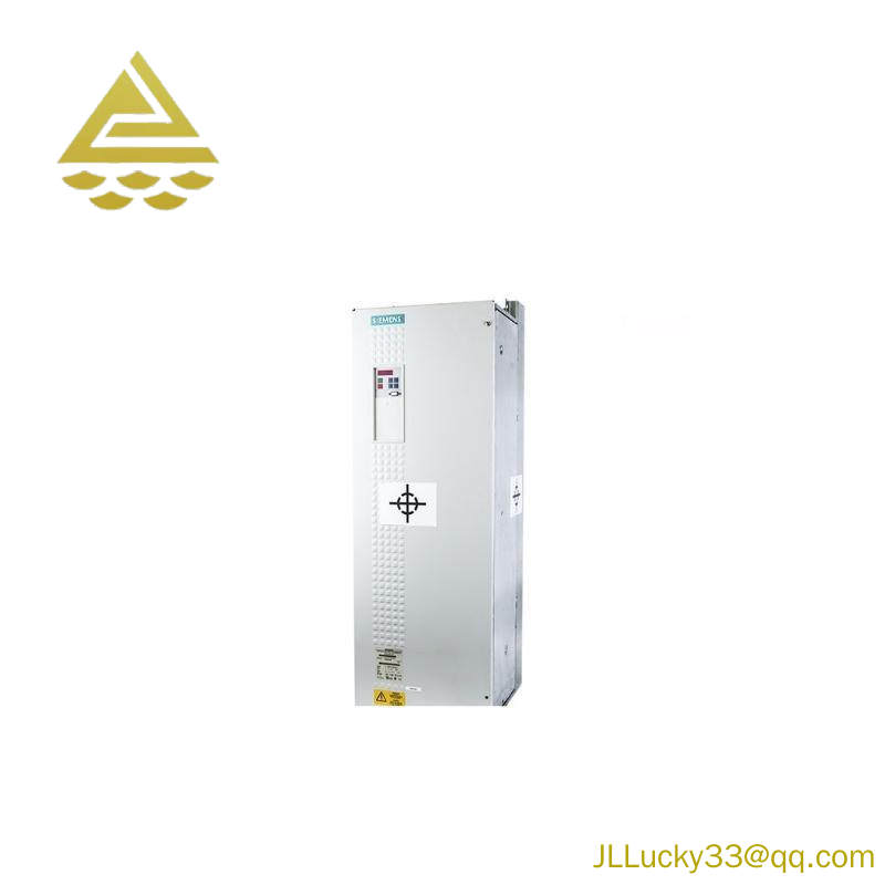SIEMENS 6SE7031-0TE60-Z DC INVERTER