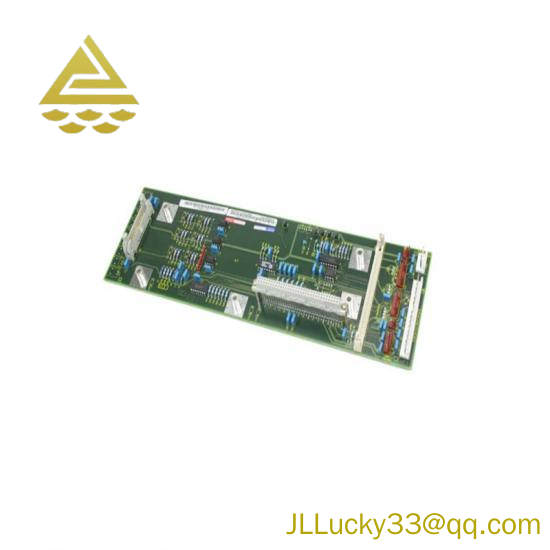 SIEMENS 6SE7031-2HF84-1BG0 Inverter Interface board