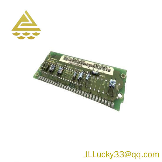 SIEMENS 6SE7031-8EF84-1BH0 Normalizing module
