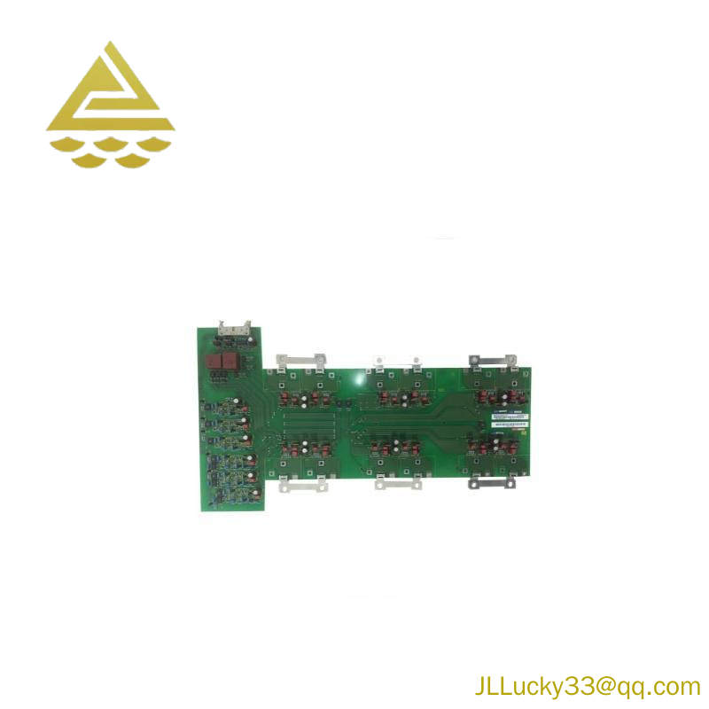 Siemens 6SE7033-2EG84-1JF1 Inverter Control Module (Spare Part)