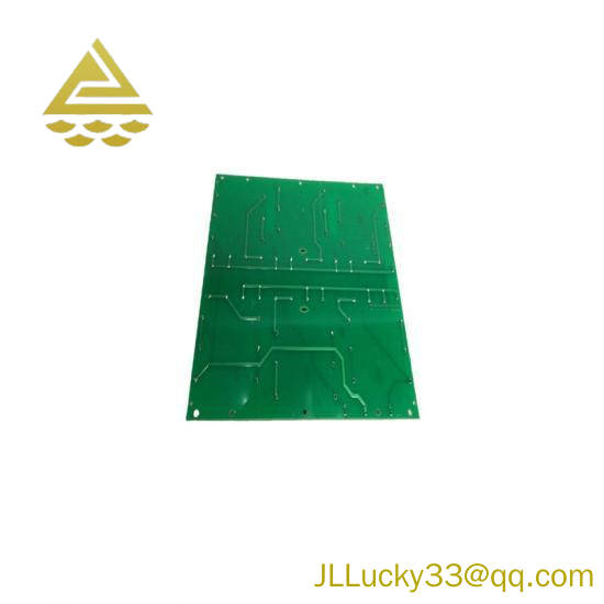 SIEMENS 6SE7034-6EC85-0JA0 Circuit Board