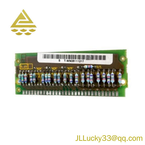Siemens 6SE7035-1EJ84-1BH0  ABO Module
