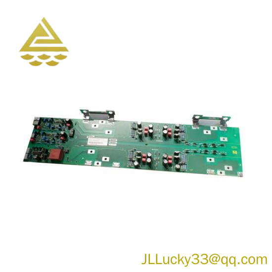 SIEMENS 6SE7035-7GK84-1JC2 Inverter control Module