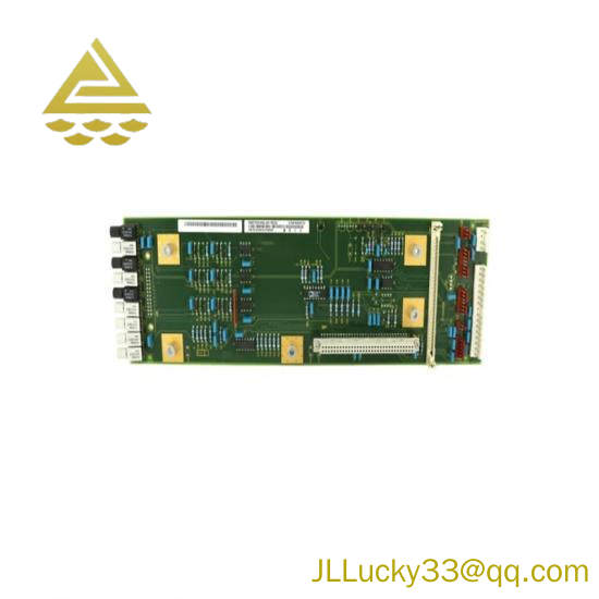 SIEMENS 6SE7038-6GL84-1BG0 Masterdrives Inverter Interface board
