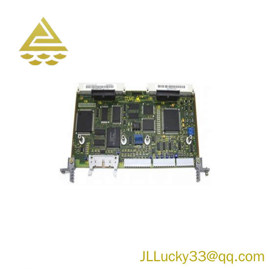 SIEMENS 6SE7038-6GL84-1JB0 Voltage divider module VDU PLC MODULE