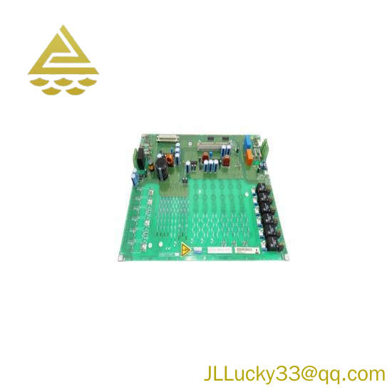 Siemens 6SE7041-8EK85-0HA0 rectifier interface module
